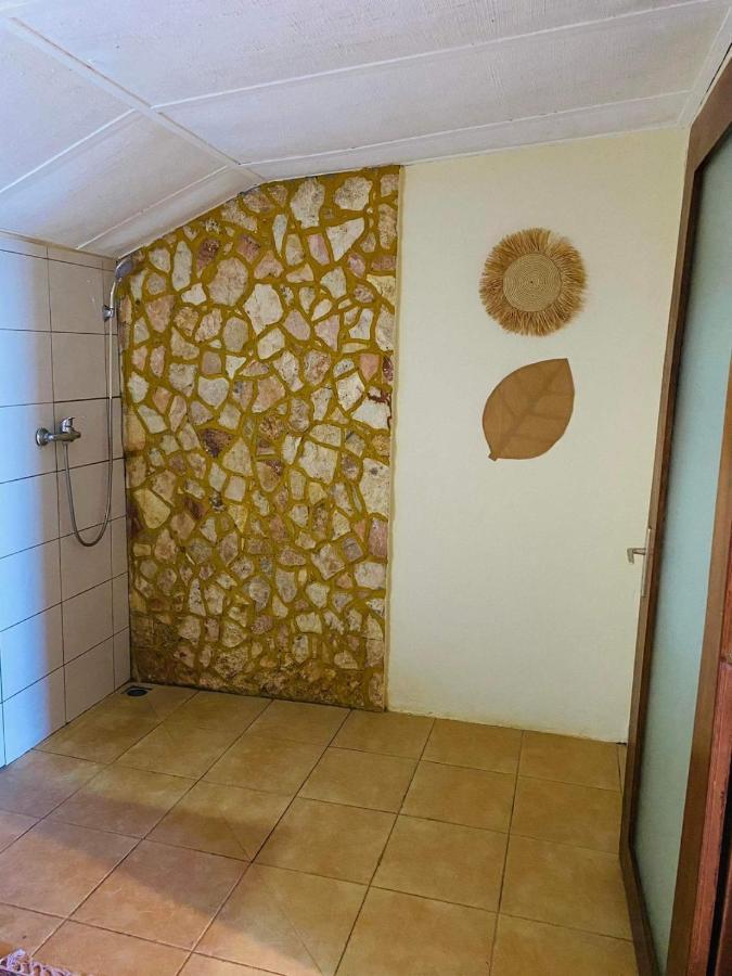 Le Jardin Exotique Hotel Antsiranana Kültér fotó